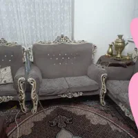 مبل ۷ نفره کارکرد