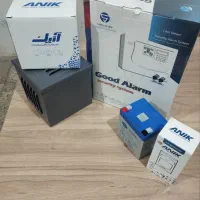 دزدگیر سیمکارتی