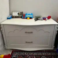 تخت خواب یک نفره