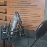 میکروفون استودیویی rode nt1