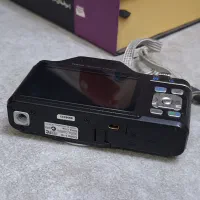 دوربین کامپکت pentax I-10|دوربین عکاسی و فیلم‌برداری|تهران, اوقاف|دیوار