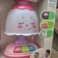 چراغ خواب هولی تویز