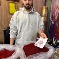 زعفران نگین صادراتی اعلا به قیمت عمده