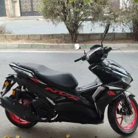 NVX 170H|موتورسیکلت|تهران, وردآورد|دیوار