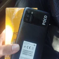 poco m3 بسیار تمیز