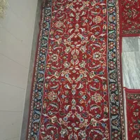 فرش رو پله و پاگرد