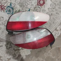 خطر 206|قطعات یدکی و لوازم جانبی|شیراز, لشکری|دیوار