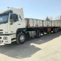 کاویان تک کشنده وارداتی|خودرو سنگین|کرج, شهرک نهال و بذر|دیوار