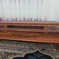 میز ال سی دی