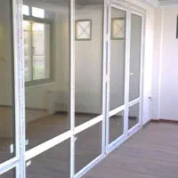 تولید و پخش درب و پنچره دوجدارهUPVC|خدمات پیشه و مهارت|دزفول, |دیوار