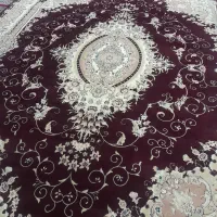 فرش ۱۲متری سالم