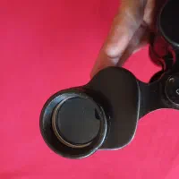 دوربین شکاری زایس المان|کوهنوردی و کمپینگ|خرم‌آباد, |دیوار