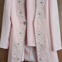 کت وشلوار مجلسی