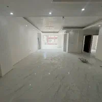 ۱۱۵متر فول امکانات تک واحدی نوساز کلید نخورده