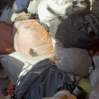 لباس برای تعویض روغنی