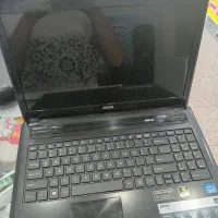 لب تاب msi