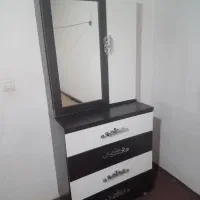 دراور با اینه +بوفه