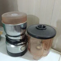 آب هویجگیری قهوه جوش چرخگوشت  توستر آسیاب مخلوط کن|آبمیوه‌گیر و آب‌مرکبات‌گیر|هشتگرد, فاز ۱ مهستان|دیوار