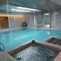 ویلا استخردار سه خوابه کد خرسند