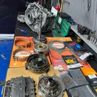 تعمیرگاه مکانیکی.گیربکس اتومات خودروهای خارجی|خدمات موتور و ماشین|کرج, گلشهر|دیوار