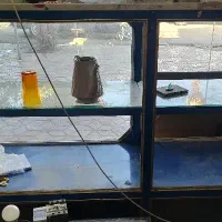 فروش ویترین|بوفه، ویترین، کنسول|دهدشت, |دیوار