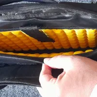 کولپد گیمینگ فوق حرفهای و کیف لپتاپ درجهیک|قطعات و لوازم جانبی رایانه|مریوان, |دیوار