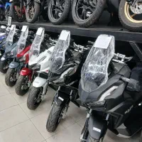 ای دی وی 250 هانی ADV اقساط ۱۵ ماهه