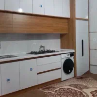 کابینت|جاکفشی، کمد، دراور|خوی, |دیوار