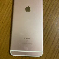 اپل آیفون iPhone 6s Plus با حافظهٔ ۶۴ گیگابایت|موبایل|تهران, بهار|دیوار