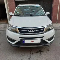 تیگو ۵ فولFL مدل ۹۷ بی رنگ|خودرو سواری و وانت|تهران, تهرانپارس جنوبی|دیوار