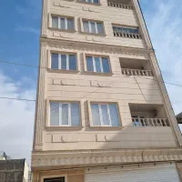 آپارتمان 180 متر کلید نخورده