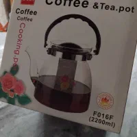 قوری پرکس نوی نو