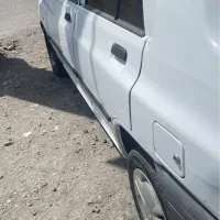 پراید مدل ۹۶