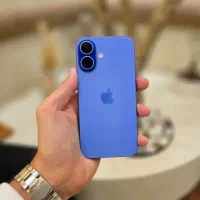 آیفون 16 نرمال 128