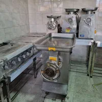 چرخ گوشت صنعتی ایرانی و خارجی|فروشگاه و مغازه|شیراز, وزیرآباد|دیوار