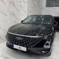 فونیکسFXپرمیوم جفت دیفرانسیل 404داشبورد جدید