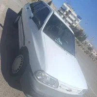 پراید 131/مدل 1387