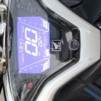 آیروکس ۱۵۵|موتورسیکلت|بروجرد, |دیوار