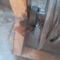 اجاره تخته بنای بشکه و بالابر