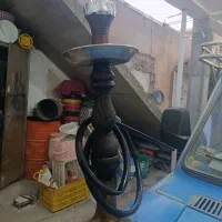 قلیون ابندی شده|کلکسیون و سرگرمی|گتوند, |دیوار