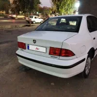 سمندLXEF7 مدل12/90کلاس16مخزن بزرگ|خودرو سواری و وانت|قم, زینبیه|دیوار