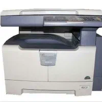 فتوکپی توشیبا 166