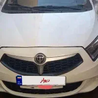 برلیانس مدل ۲۲۰ سال ۹۵