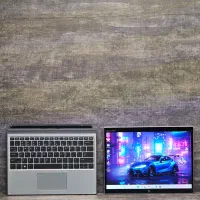 لپ تاپ تبلت شو HP ELITE X2 G8 نسل ۱۱ رم ۱۶|رایانه همراه|شیراز, وصال|دیوار