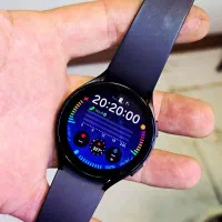 واچ ۵ سامسونگ