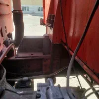 جرثقیل خاور 608 مدل 86|خودرو سنگین|یزد, |دیوار