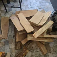 اسلب چوب|عمده‌فروشی|تهران, دهکده المپیک|دیوار