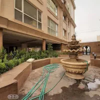 آپارتمان ۵۰ متری _ سجادیه ۳ _ بازسازی_مجتمع قائم