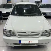 ۱۱۱ مدل۸۹ فرمان هیدرولیک