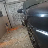 فروش زانتیا سالم|خودرو سواری و وانت|لاهیجان, آهندان|دیوار